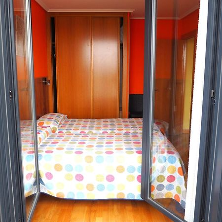 Apartamento Golf Buenas Vistas Cirueña Exterior foto