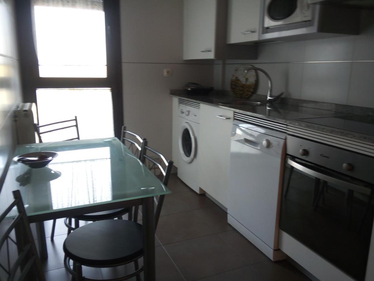 Apartamento Golf Buenas Vistas Cirueña Exterior foto